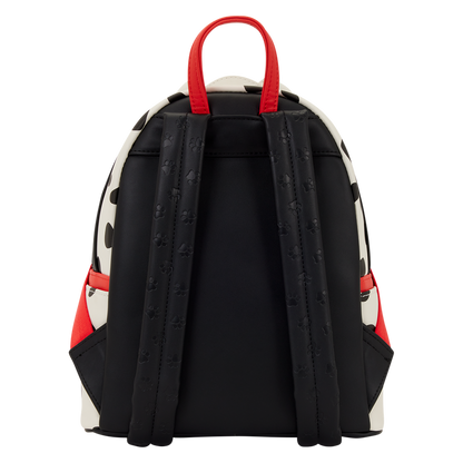 101 Dalmatians Pongo Freckles Mini Backpack Loungefly Exclusive Loungefly Disney