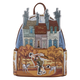 Loungefly Disney 101 Dalmatians Roger & Anita Scene Mini Backpack