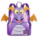 Parks Figment EPCOT Mini Backpack