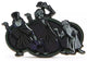 Parks The Haunted Mansion Hitchhiking Ghosts with Mirrors Pin