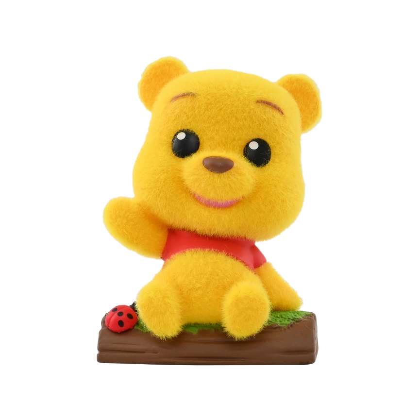 Winnie the Pooh Cosbi Mystery Blind Box Figure