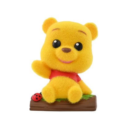 Winnie the Pooh Cosbi Mystery Blind Box Figure