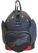 Parks Rock 'n' Roller Coaster Roses & Studs Mini Backpack