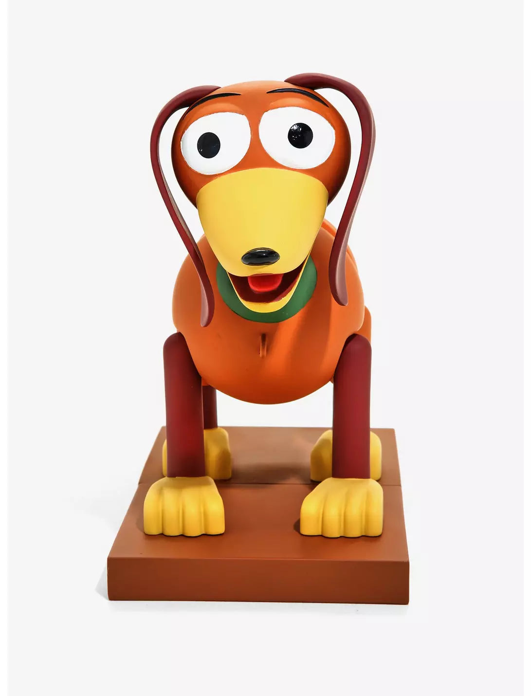 Toy Story Slinky Dog Bookends