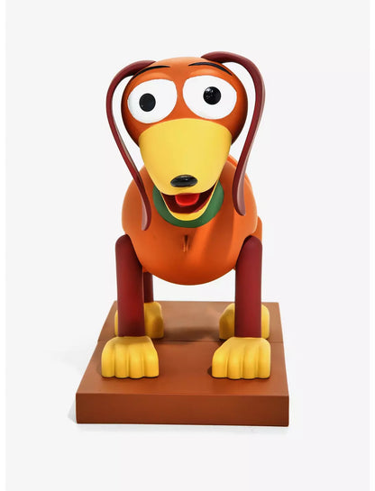 Toy Story Slinky Dog Bookends
