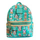 Mickey & Friends Tiki Mini Backpack
