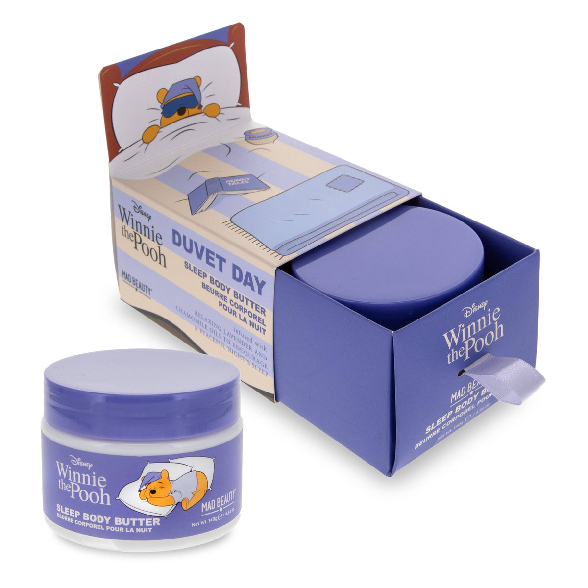 Winnie Sleep - Sleep Body Butter