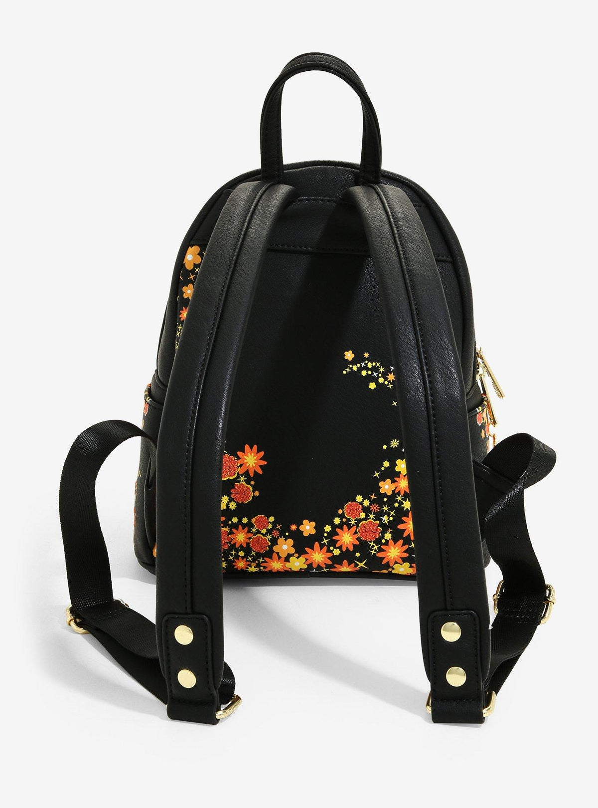 Coco Remember Me Mini Backpack