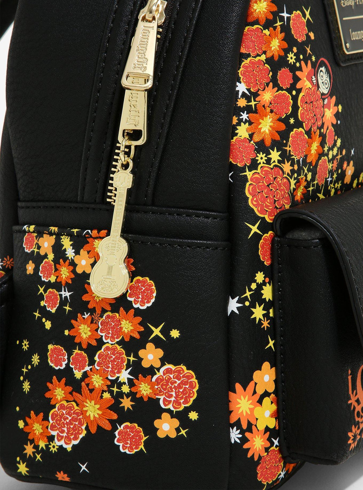 Coco Remember Me Mini Backpack
