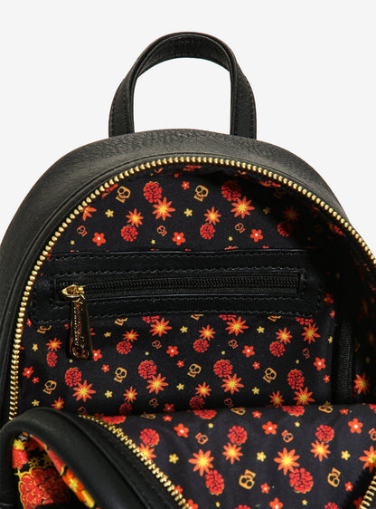 Coco Remember Me Mini Backpack