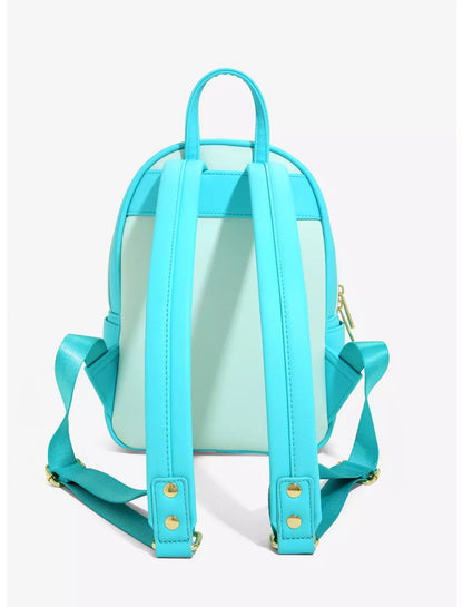 Pete's Dragon Elliott Beach Mini Backpack Exclusive