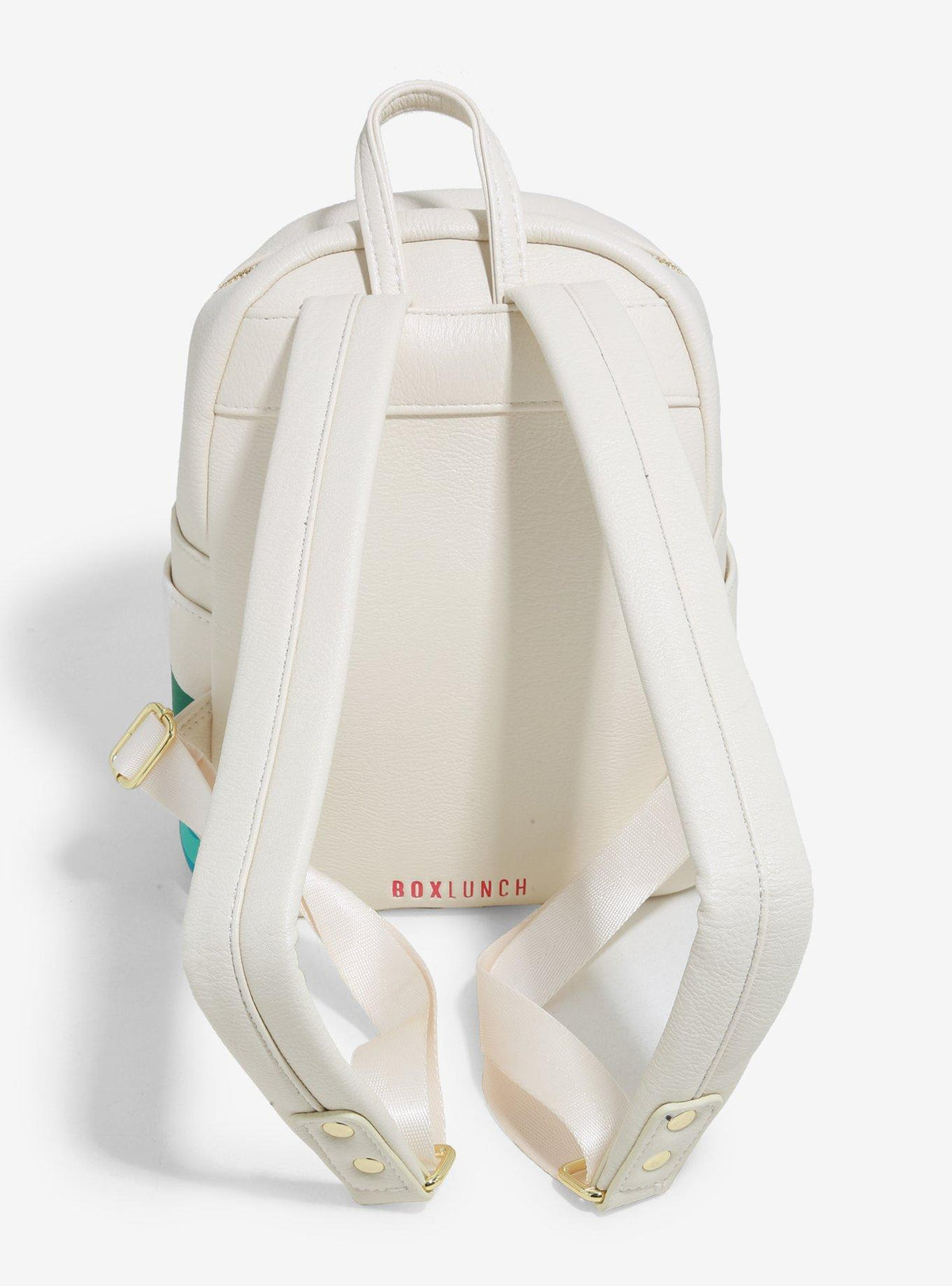Mulan Cherry Blossom Mini Backpack