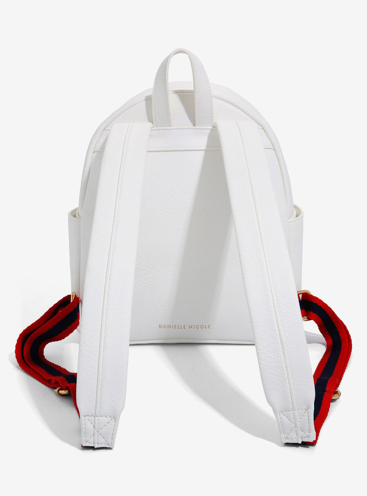 Ratatouille Map Mini Backpack by Danielle Nicole