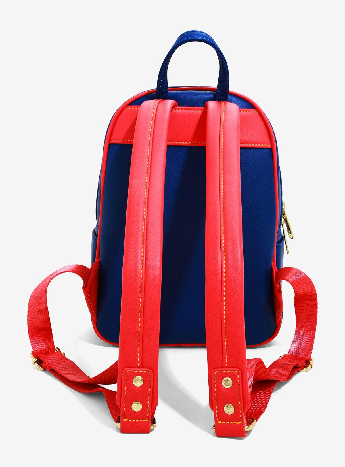 DuckTales Gold Coins Mini Backpack