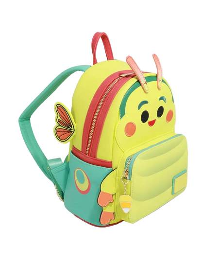 A Bug's Life Heimlich Mini Backpack Loungefly Disney Pixar