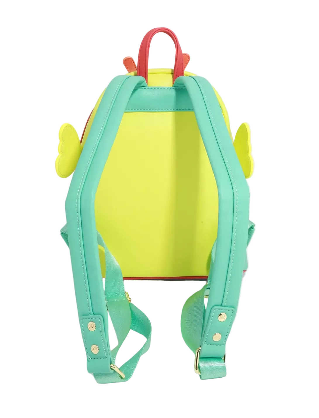 A Bug's Life Heimlich Mini Backpack Loungefly Disney Pixar