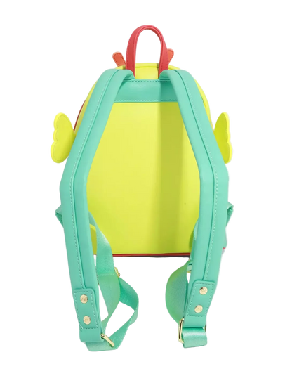 A Bug's Life Heimlich Mini Backpack Loungefly Disney Pixar