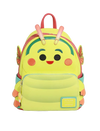 A Bug's Life Heimlich Mini Backpack Loungefly Disney Pixar