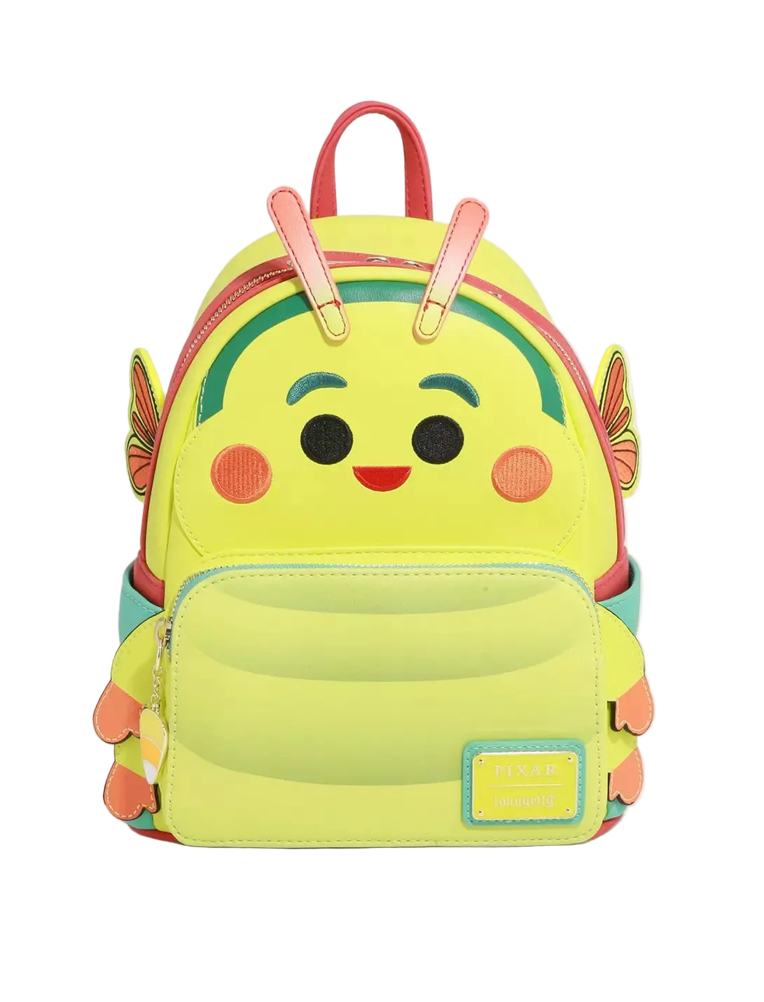 A Bug's Life Heimlich Mini Backpack Loungefly Disney Pixar