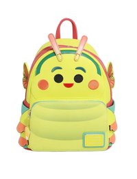 A Bug's Life Heimlich Mini Backpack Loungefly Disney Pixar