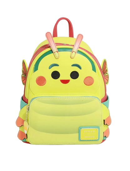 A Bug's Life Heimlich Mini Backpack Loungefly Disney Pixar