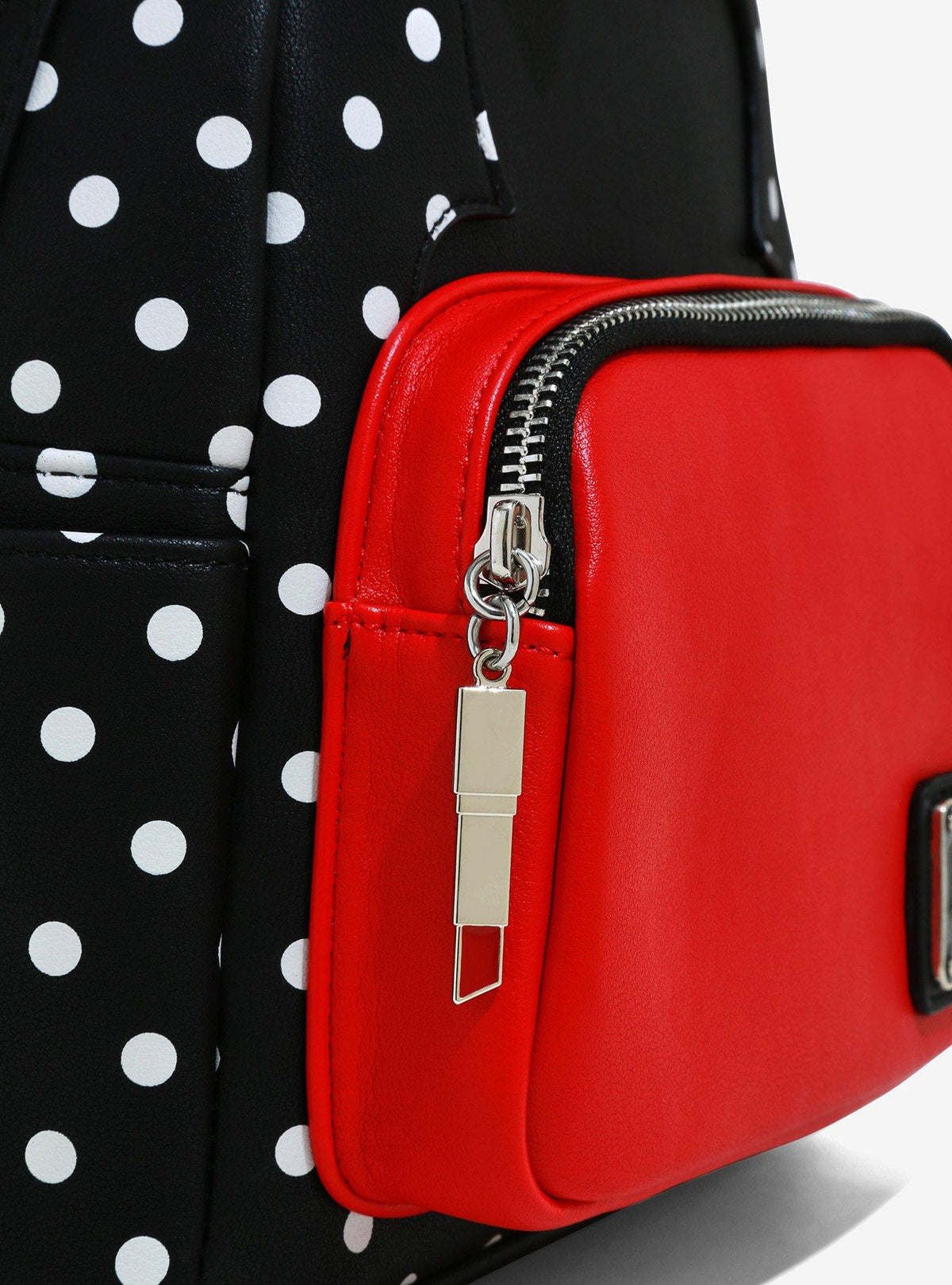 Minnie Mouse Polka Dots Mini Backpack