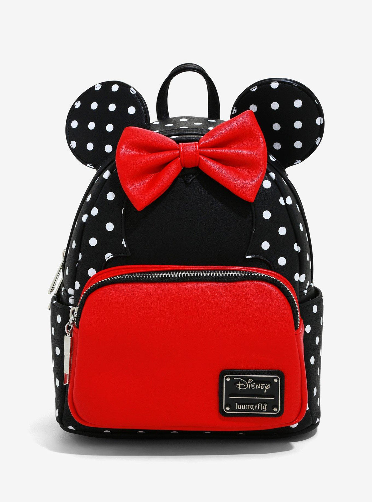 Minnie Mouse Polka Dots Mini Backpack