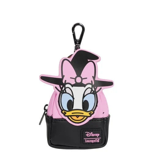 Mickey and Friends Halloween Mini-Backpack Mystery Box Bag Charm