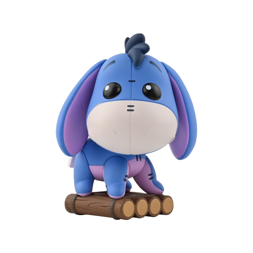 Winnie the Pooh Cosbi Mystery Blind Box Figure