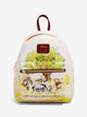 Winnie the Pooh Sketch Mini Backpack front