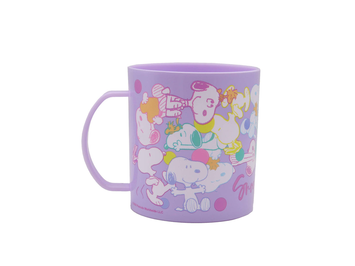 Snoopy Microwave-Safe Mug - alternate view 2