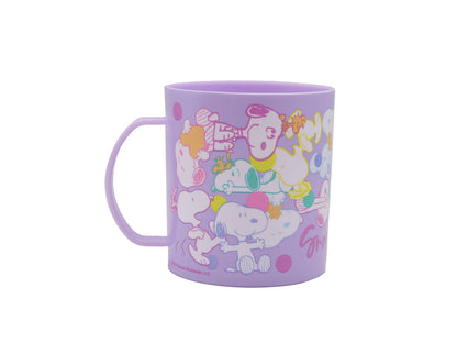 Snoopy Microwave-Safe Mug - alternate view 2