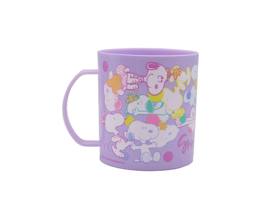 Snoopy Microwave-Safe Mug - alternate view 2