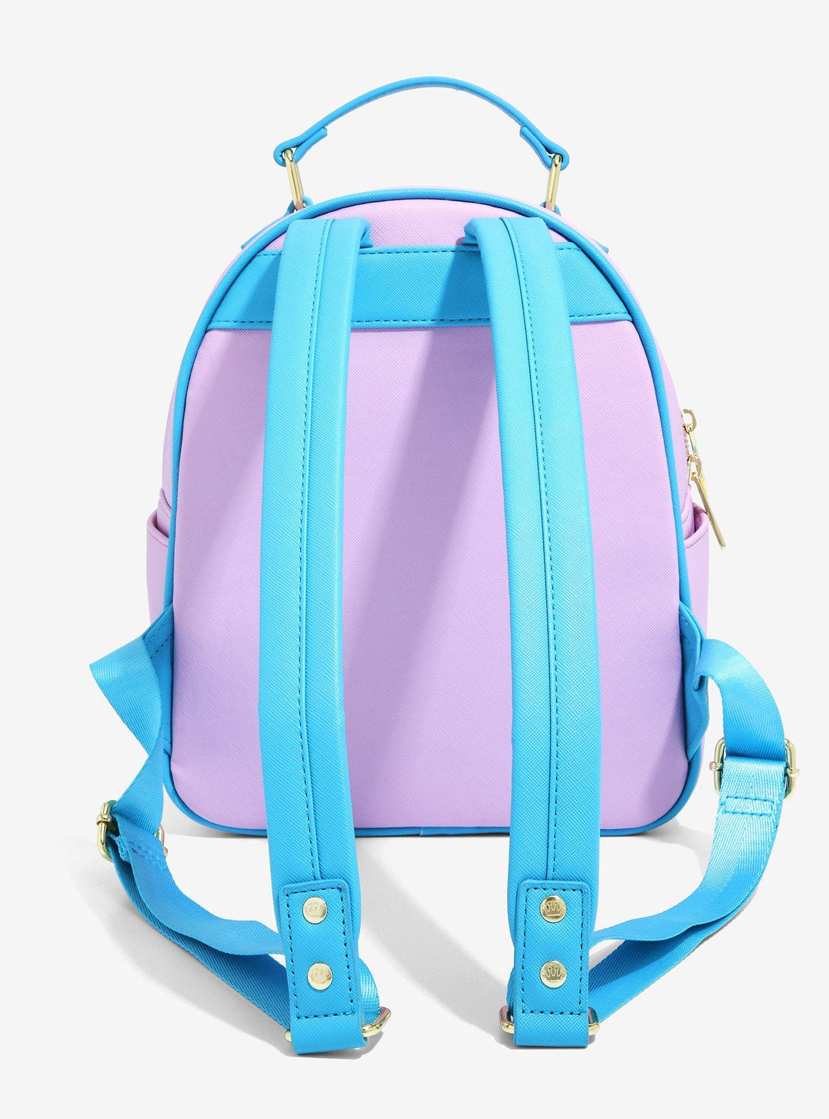 A Goofy Movie Mini Backpack