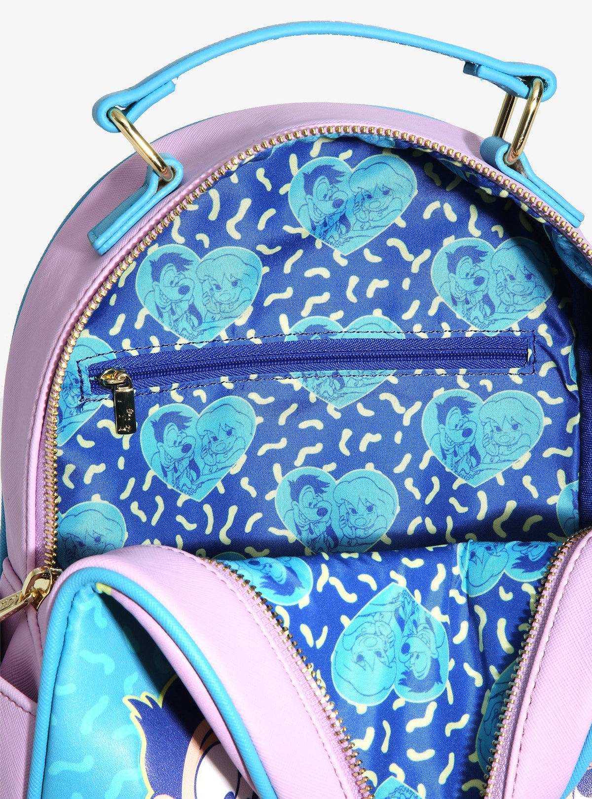 A Goofy Movie Mini Backpack