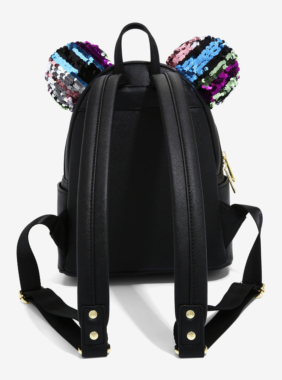 Minnie Mouse Sequin Mini Backpack