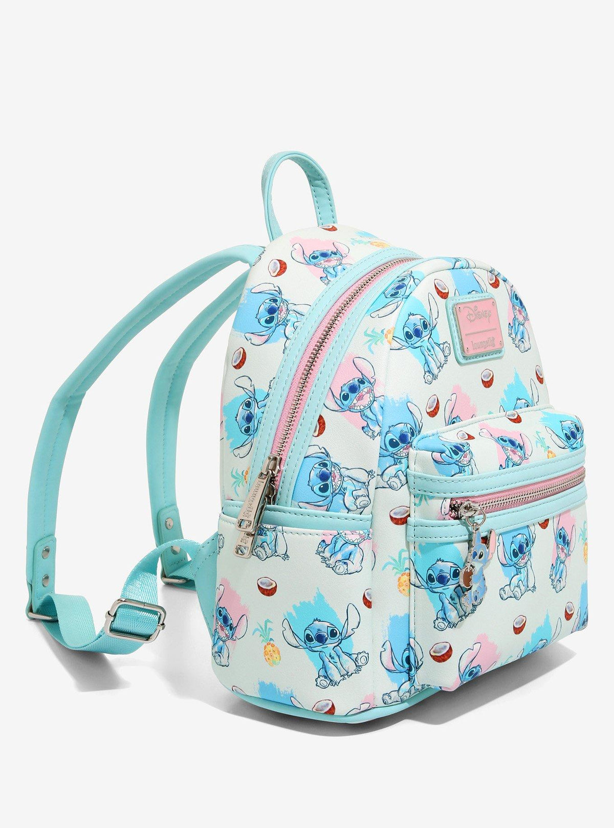 Lilo & Stitch Coconut Mini Backpack