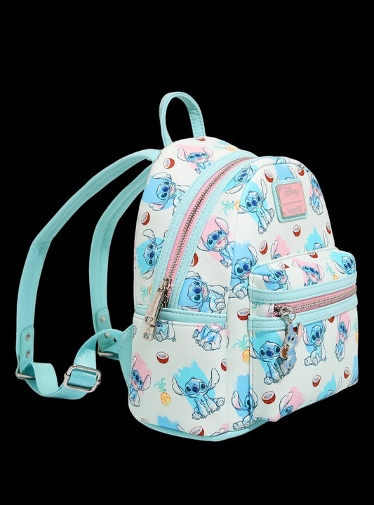 Lilo & Stitch Coconut Mini Backpack
