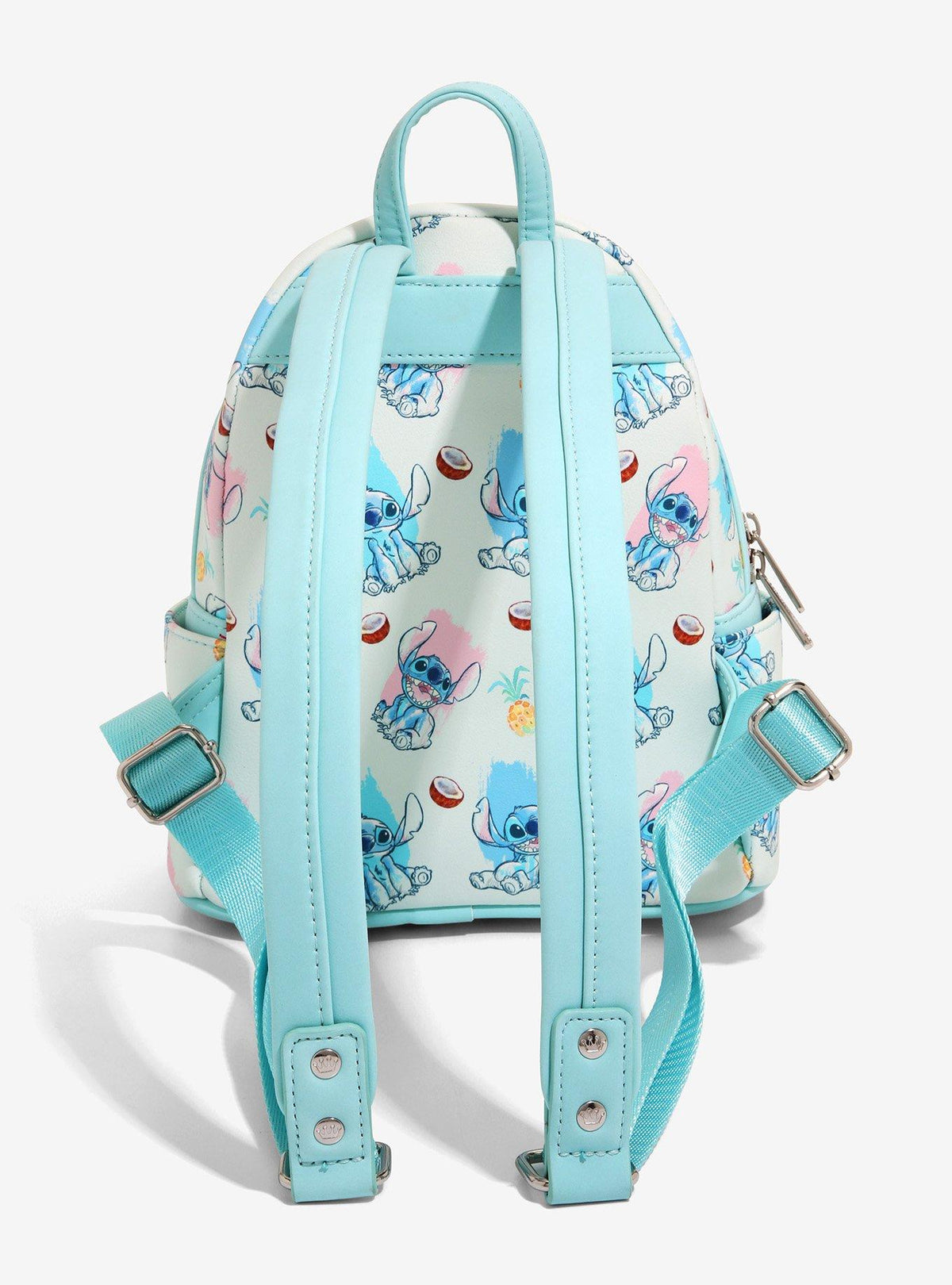 Lilo & Stitch Coconut Mini Backpack