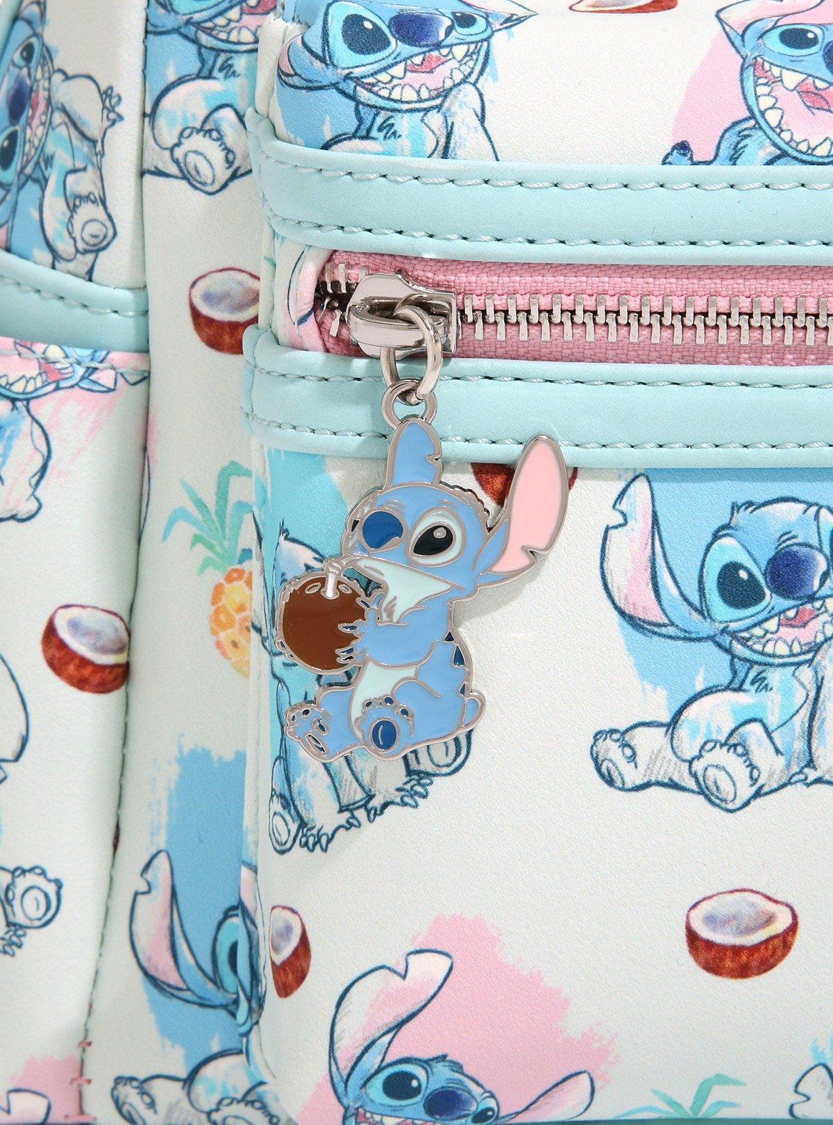 Lilo & Stitch Coconut Mini Backpack