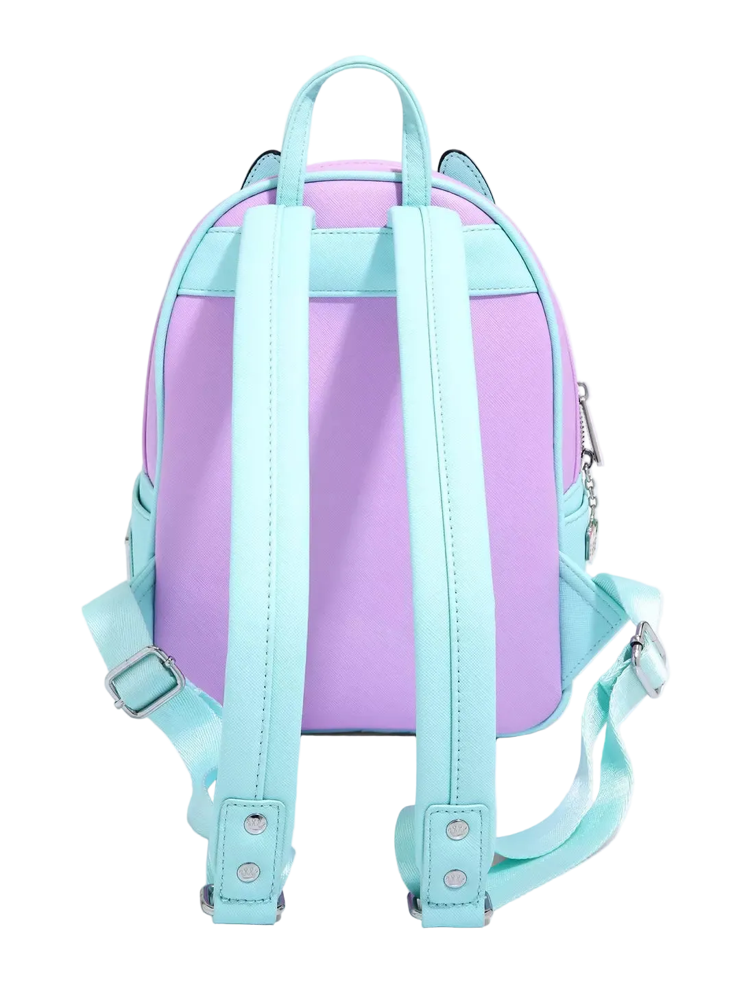 Lilo & Stitch Super Stitch Rainbow Cape Mini Backpack Exclusive