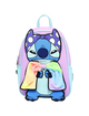 Lilo & Stitch Super Stitch Rainbow Cape Mini Backpack Exclusive