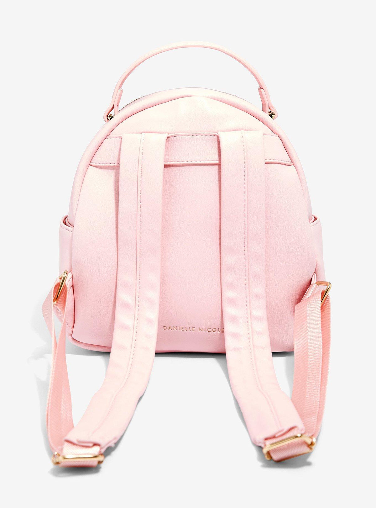 Little Mermaid Wedding Mini Backpack