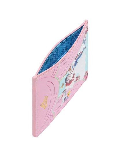 The Little Mermaid Ariel & Prince Eric Wedding Card Holder Exclusive