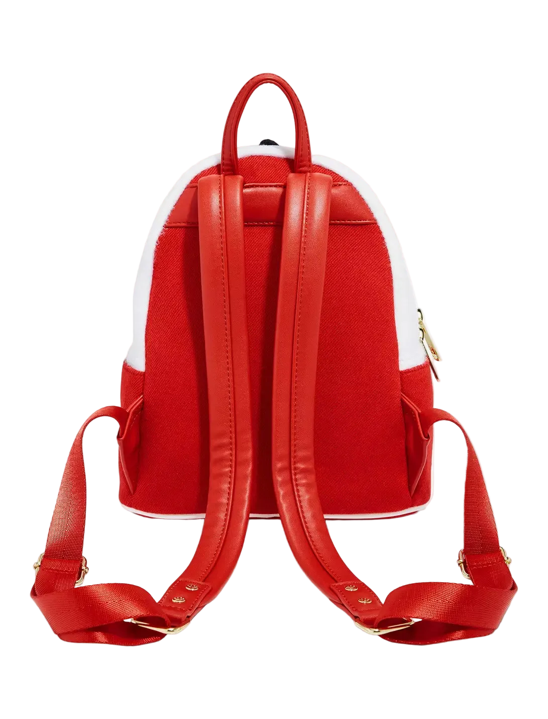 Pekkle Figural Mini Backpack Exclusive Loungefly Sanrio