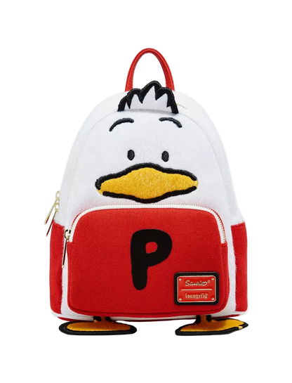 Pekkle Figural Mini Backpack Exclusive Loungefly Sanrio