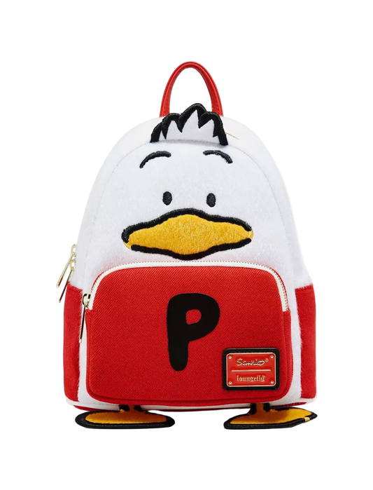 Pekkle Figural Mini Backpack Exclusive