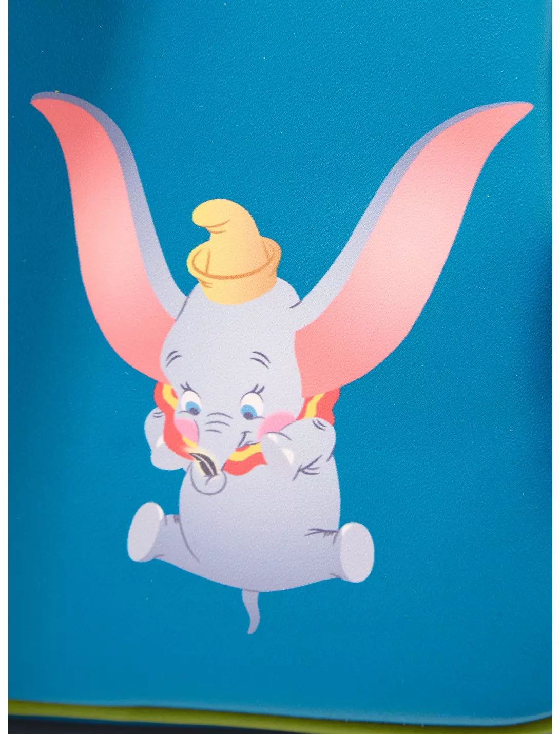 Dumbo Circus Tent Mini Backpack Exclusive Loungefly Disney