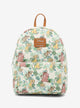 Lion King Simba Timon & Pumbaa Jungle Mini Backpack front