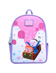 Frozen Elsa & Anna Winter Sled Mini Backpack Exclusive